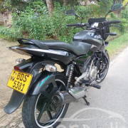 BAJAJ PULSAR 150 2016