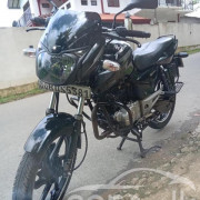 BAJAJ PULSAR 150 2016
