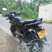 BAJAJ PULSAR 150 2016