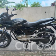 BAJAJ PULSAR 150 2016