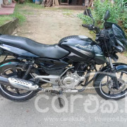 BAJAJ PULSAR 150 2016