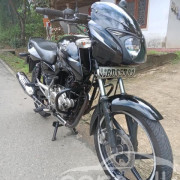BAJAJ PULSAR 150 2016