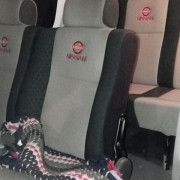 NISSAN CLIPPER 2017