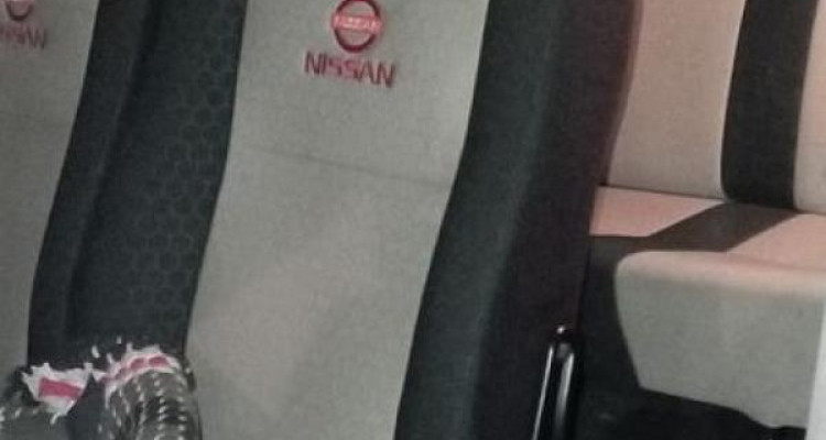 NISSAN CLIPPER 2017