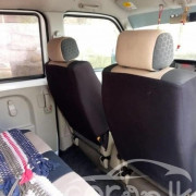 NISSAN CLIPPER 2017