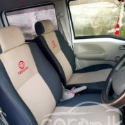 NISSAN CLIPPER 2017