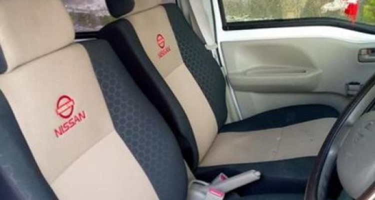 NISSAN CLIPPER 2017