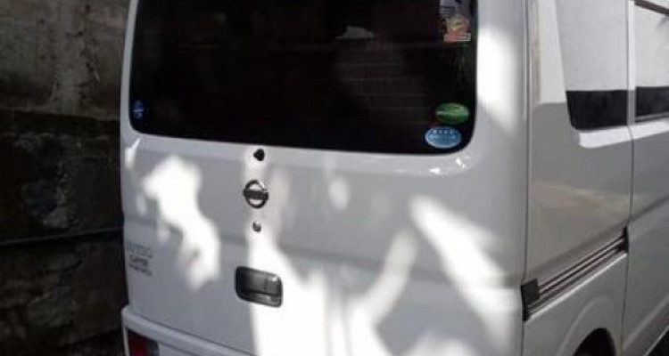 NISSAN CLIPPER 2017
