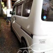 NISSAN CLIPPER 2017