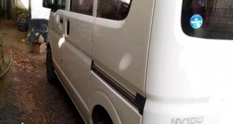 NISSAN CLIPPER 2017
