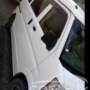 NISSAN CLIPPER 2017