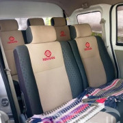 NISSAN CLIPPER 2017