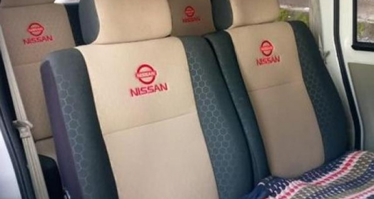 NISSAN CLIPPER 2017