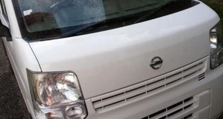 NISSAN CLIPPER 2017