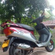 TVS SCOOTY PEP 2010