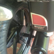BAJAJ DISCOVER 135 2009