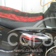 BAJAJ DISCOVER 135 2009