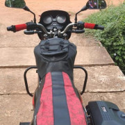 BAJAJ DISCOVER 135 2009