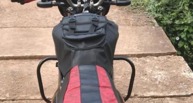 BAJAJ DISCOVER 135 2009
