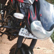 BAJAJ DISCOVER 135 2009