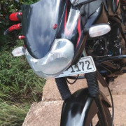 BAJAJ DISCOVER 135 2009