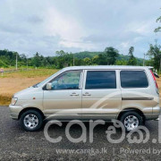 TOYOTA NOAH KR42 2000