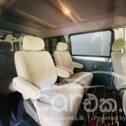 TOYOTA NOAH KR42 2000