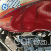 BAJAJ CALIBER 1980