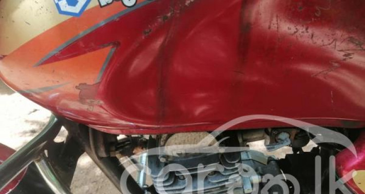 BAJAJ CALIBER 1980