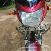 BAJAJ CALIBER 1980