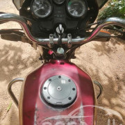 BAJAJ CALIBER 1980