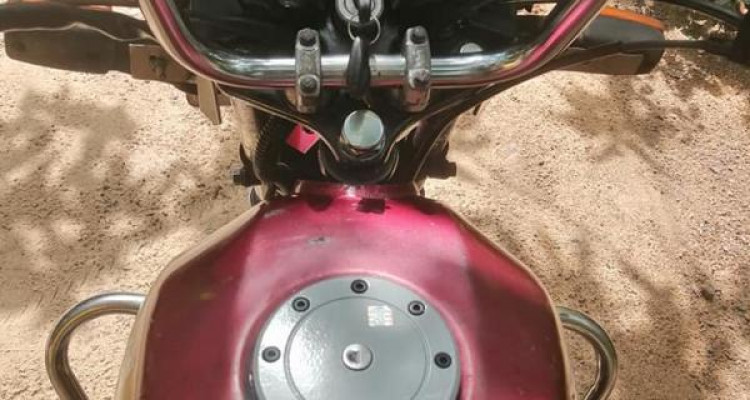 BAJAJ CALIBER 1980