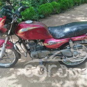 BAJAJ CALIBER 1980
