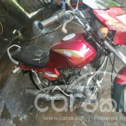 BAJAJ CALIBER 1980