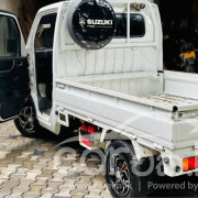 SUZUKI CARRY 1983