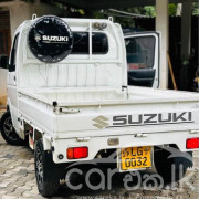 SUZUKI CARRY 1983