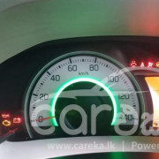 SUZUKI ALTO 2017