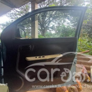 SUZUKI ALTO 2017