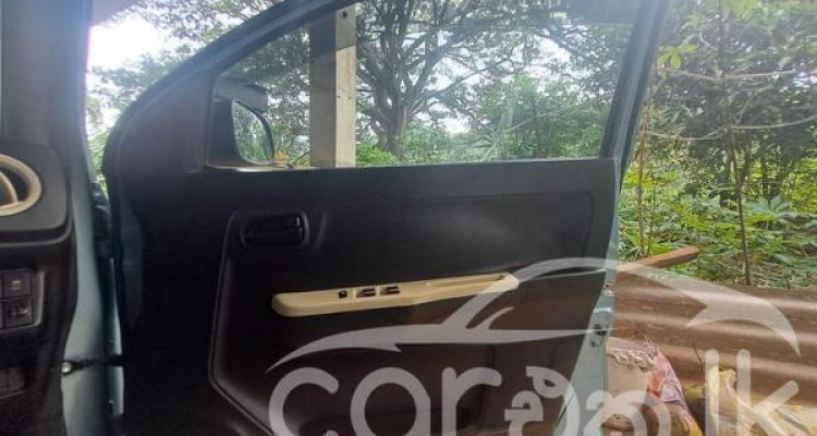 SUZUKI ALTO 2017