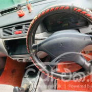 MITSUBISHI LANCER CS1 2004