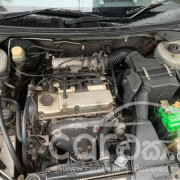 MITSUBISHI LANCER CS1 2004