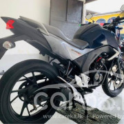 HONDA CB HORNET 2016