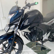 HONDA CB HORNET 2016
