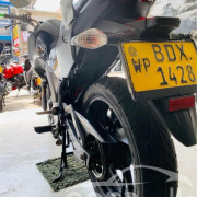 HONDA CB HORNET 2016