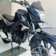HONDA CB HORNET 2016