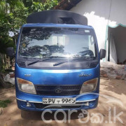 TATA ACE EX2 2013
