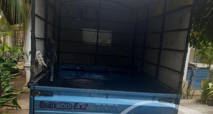 TATA ACE EX2 2013