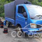 TATA ACE EX2 2013