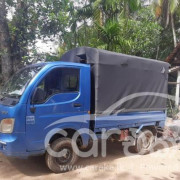 TATA ACE EX2 2013