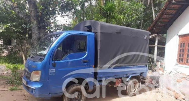 TATA ACE EX2 2013